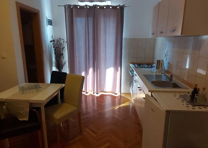 Apartamento Jonjic