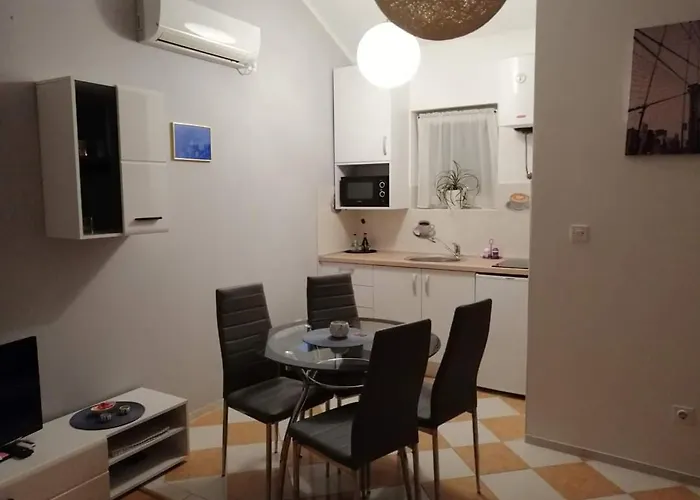 Apartment Jonjic Vodice