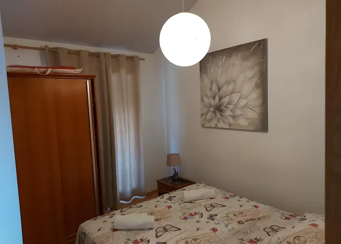 Jonjic Apartment Vodice