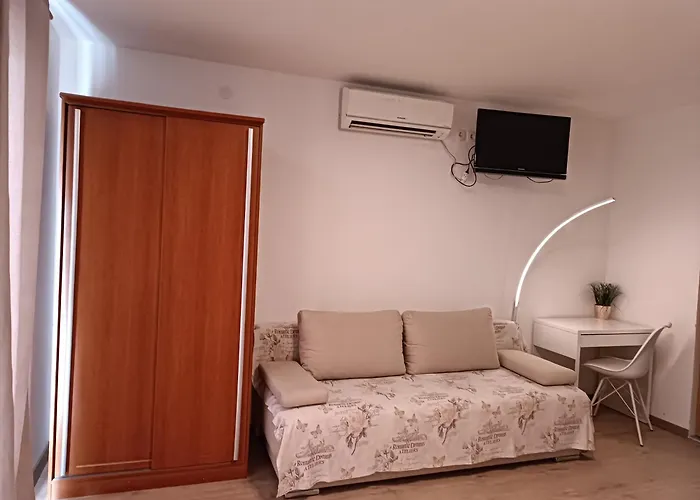 Jonjic Βόντιτσε