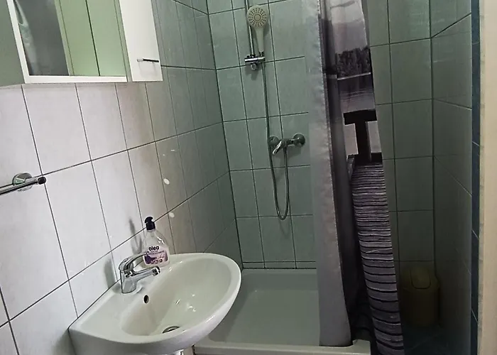 Apartamento Jonjic *