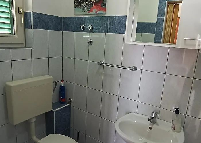 Jonjic Apartment Vodice