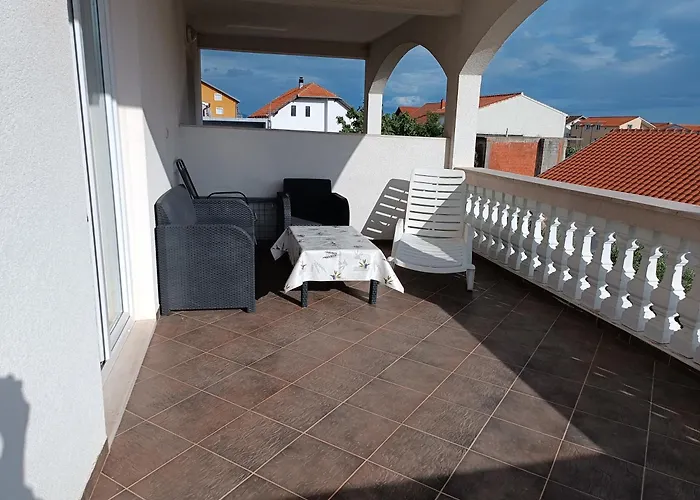 Apartamento Jonjic Vodice