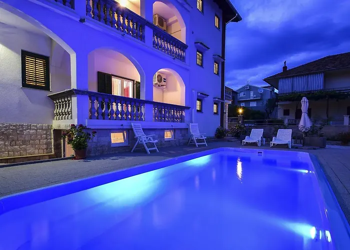 Apartment Jonjic Vodice