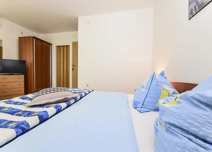 Jonjic Apartment Vodice