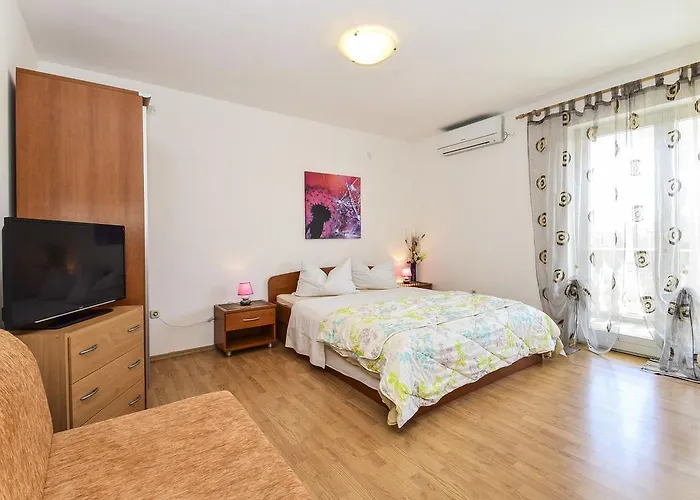 Διαμέρισμα Jonjic Βόντιτσε