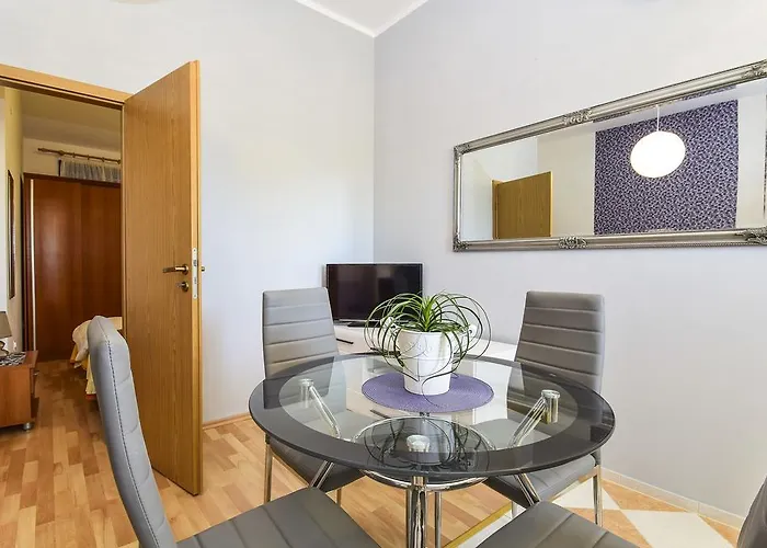 Apartamento Jonjic *