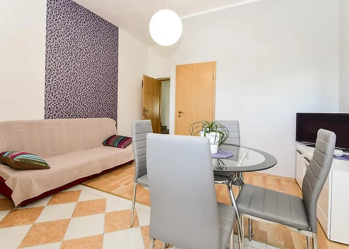 Apartment Jonjic Vodice