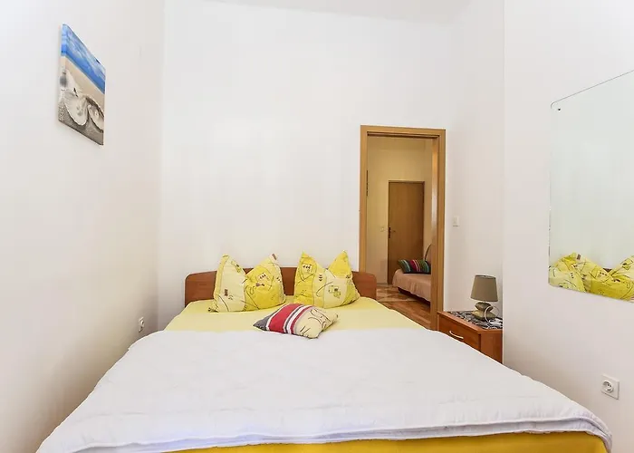 Jonjic Apartment Vodice