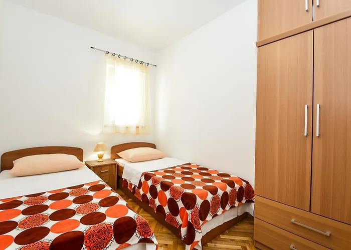 Jonjic Apartamento *