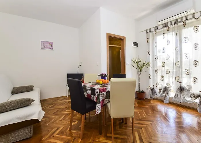 Jonjic Apartment Vodice