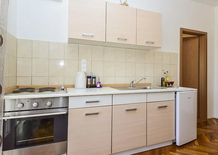 Apartamento Jonjic *