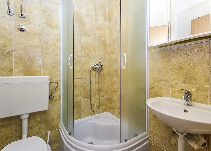 Apartment Jonjic Vodice