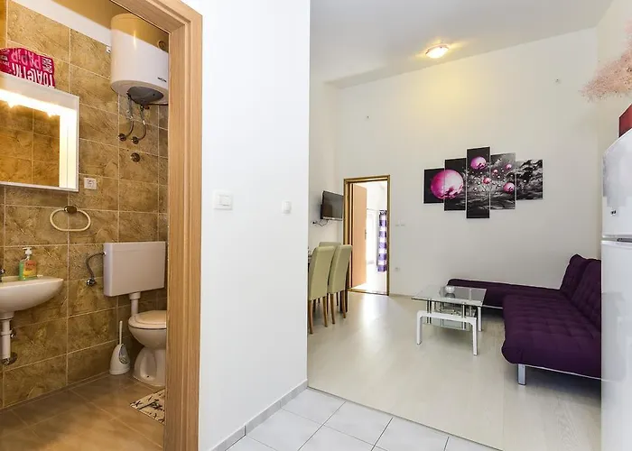 Apartamento Jonjic *