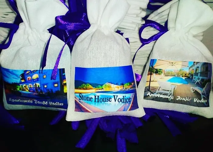 Apartamento Jonjic *