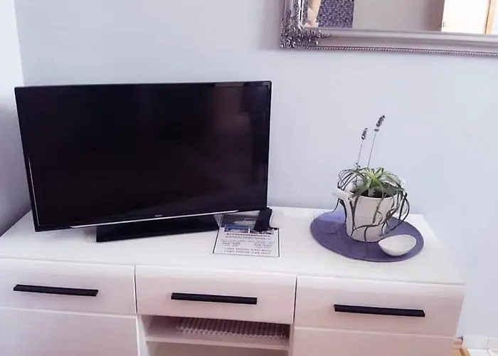 Apartamento Jonjic Vodice