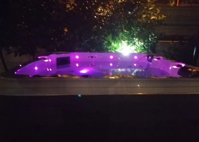 Διαμέρισμα Jonjic Βόντιτσε