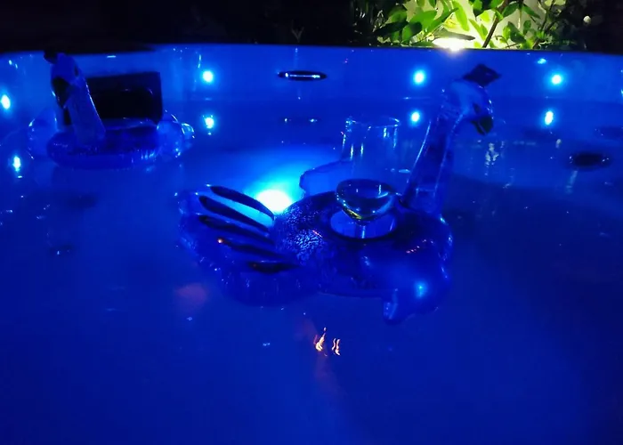 Jonjic Διαμέρισμα