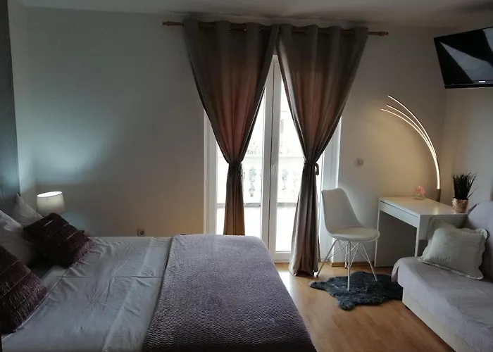 Apartment Jonjic Vodice