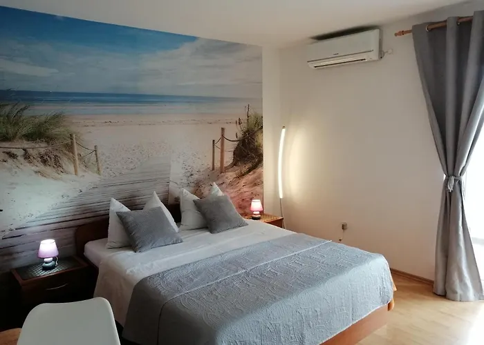 Jonjic * Βόντιτσε